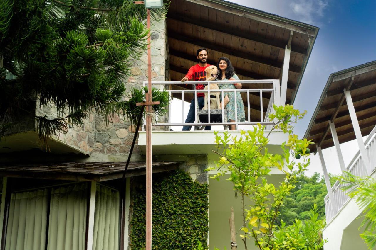 Wood Castle Spa & Resort Dhikuli Екстериор снимка
